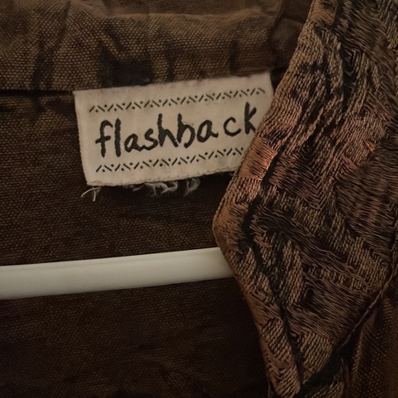 Flashback jacket - Picture 5 of 6